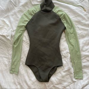 SEEA one-piece wetsuit